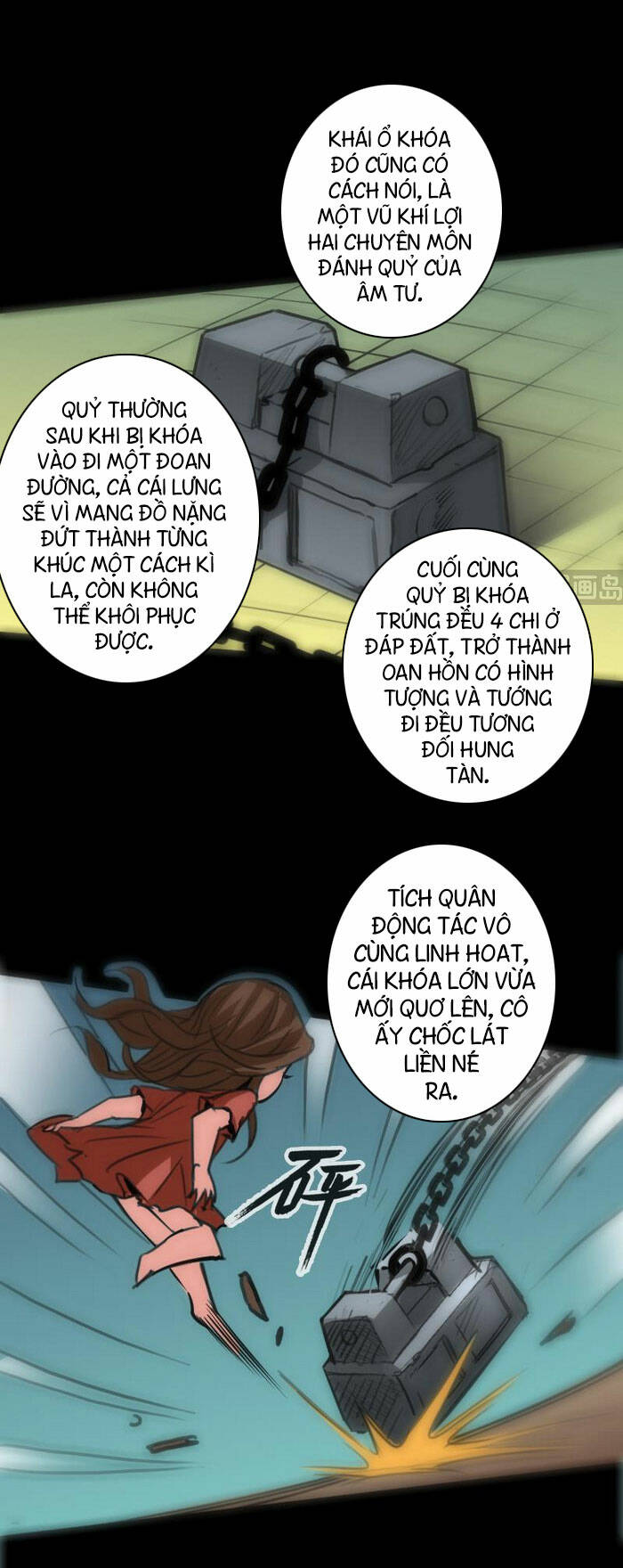 Chương 89 - Trang 21