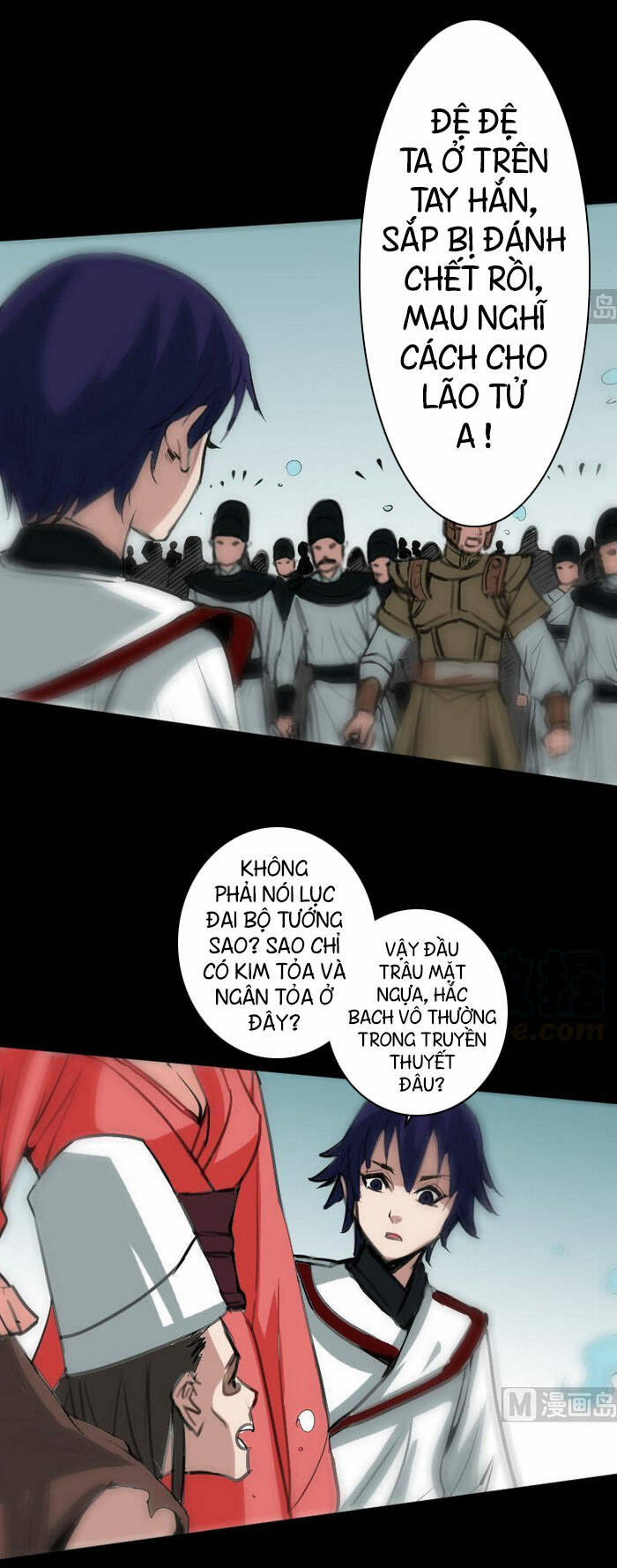 Chương 90 - Trang 15