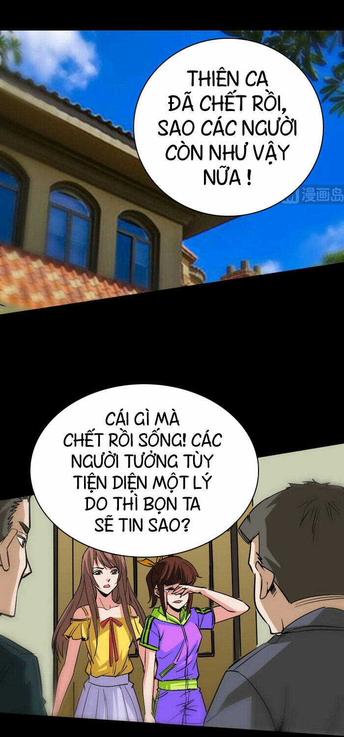 Chương 95 - Trang 1