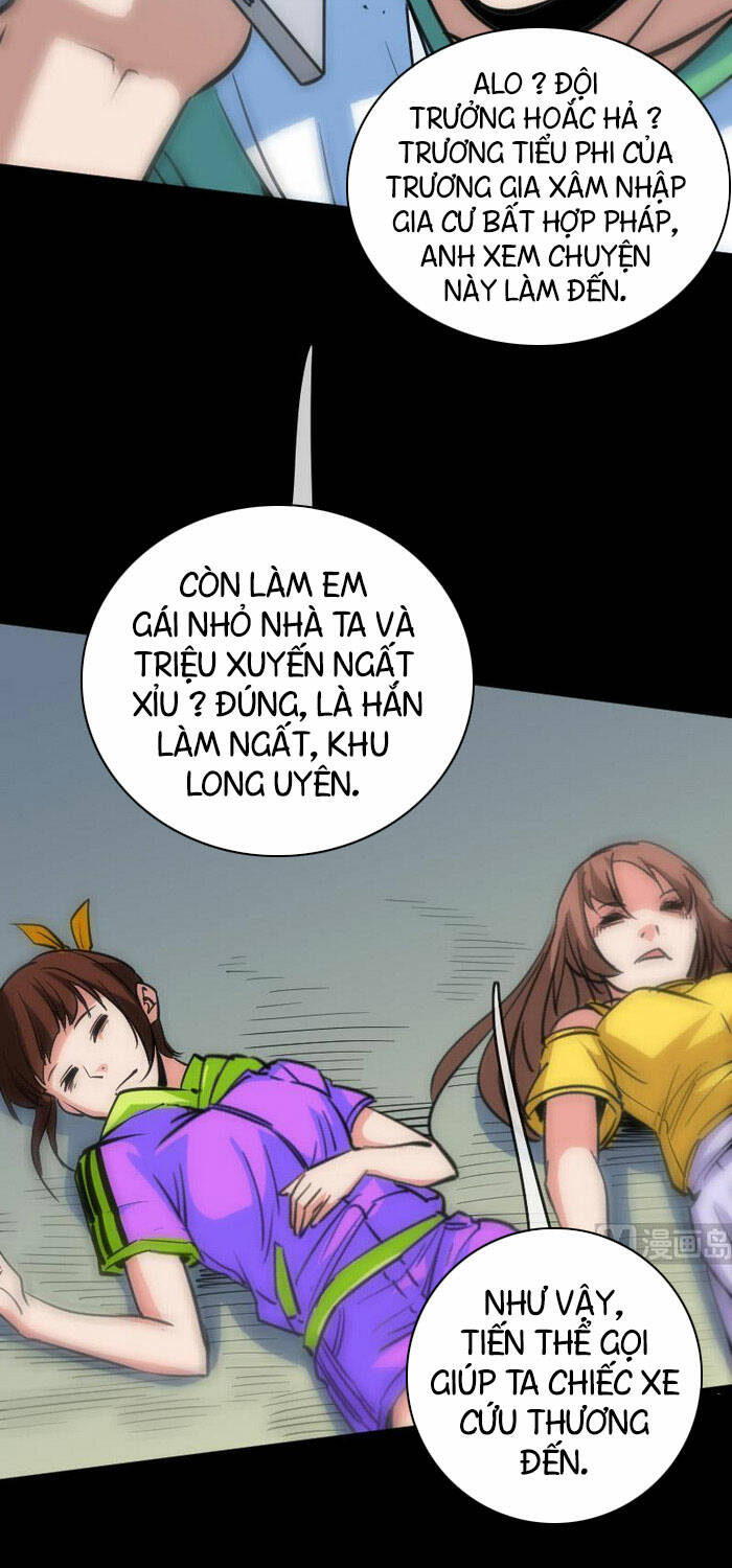 Chương 95 - Trang 13
