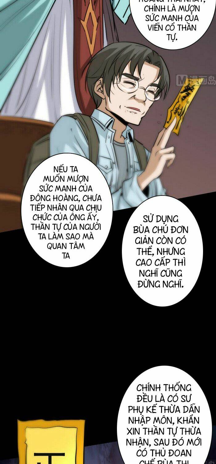 Chương 99 - Trang 12