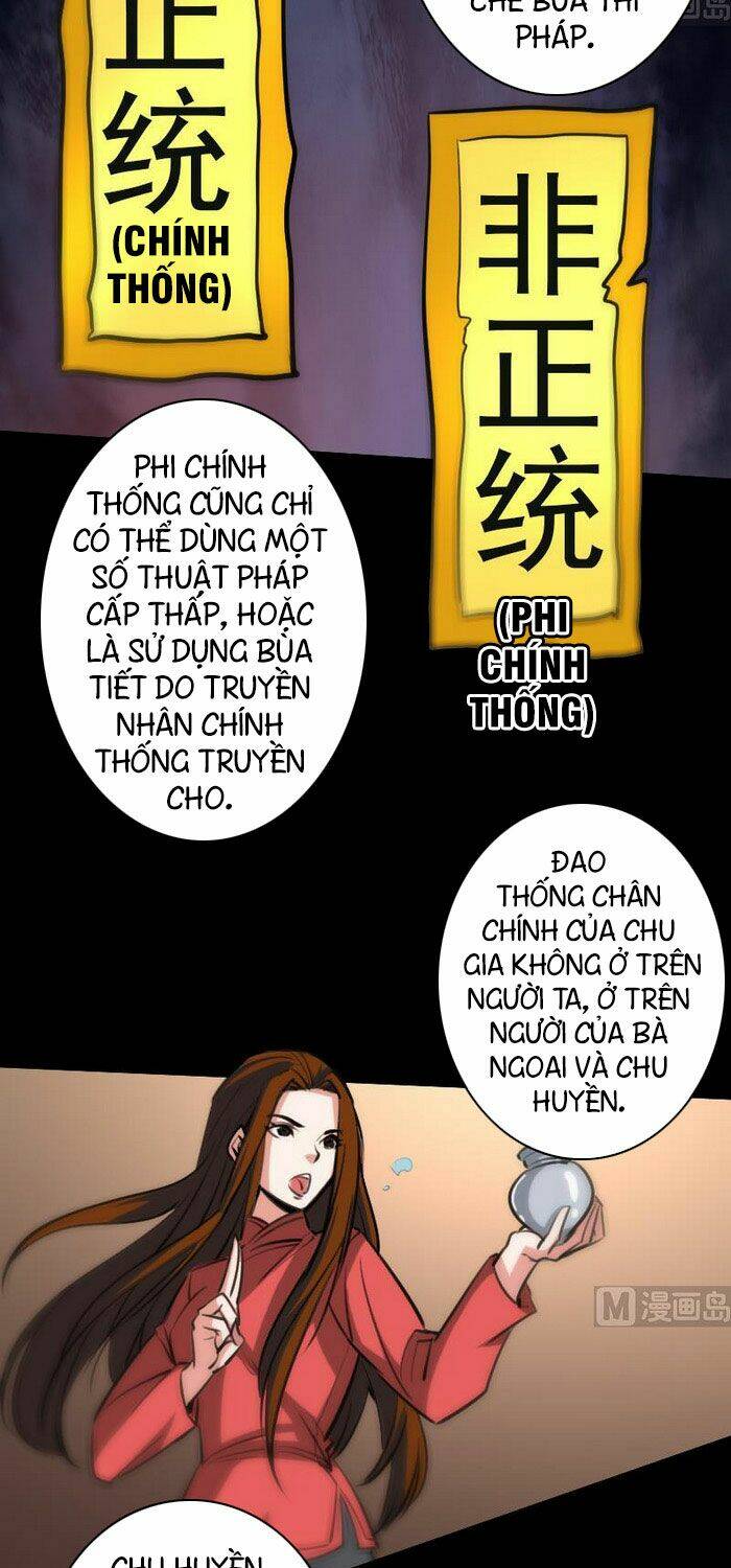 Chương 99 - Trang 13