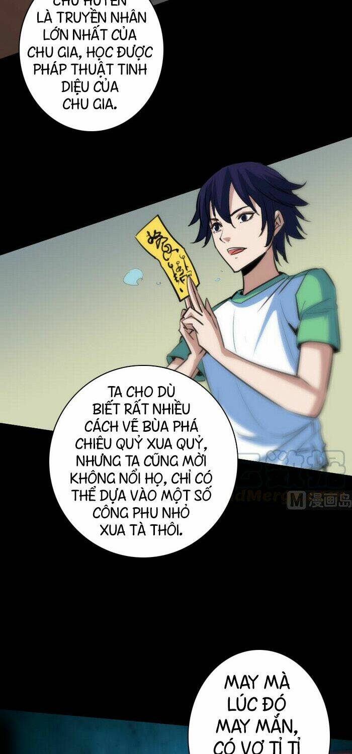 Chương 99 - Trang 14