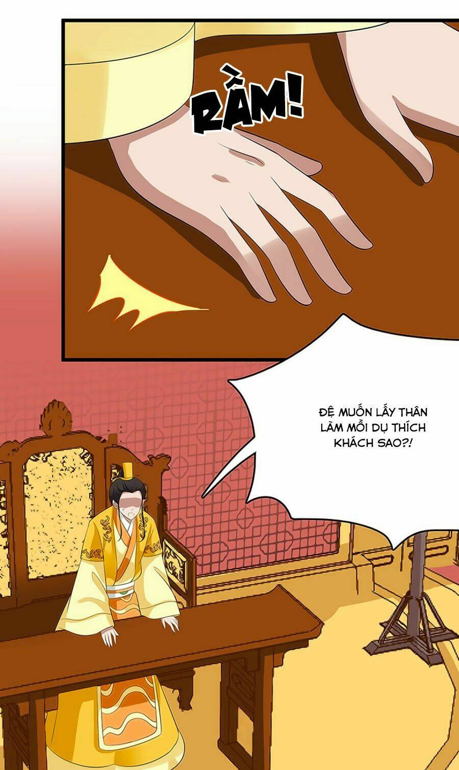 Chương 120.1 - Trang 22