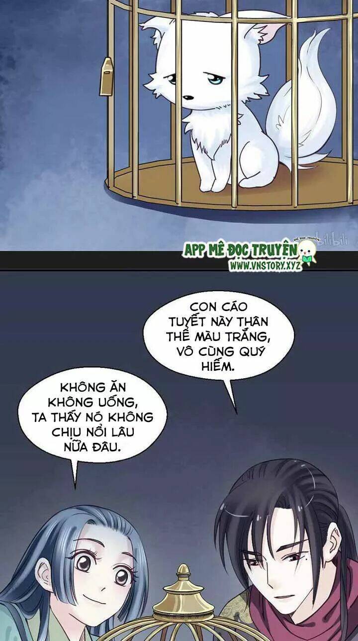 Chương 107 - Trang 19