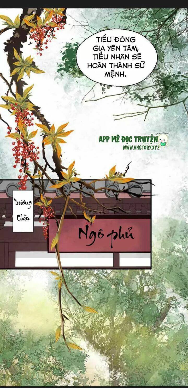 Chương 108 - Trang 19