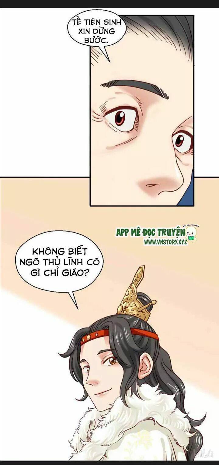 Chương 109 - Trang 15