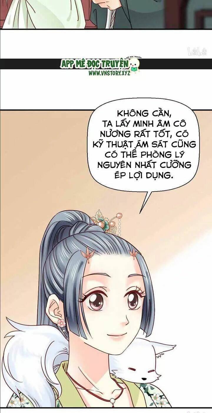 Chương 111 - Trang 21