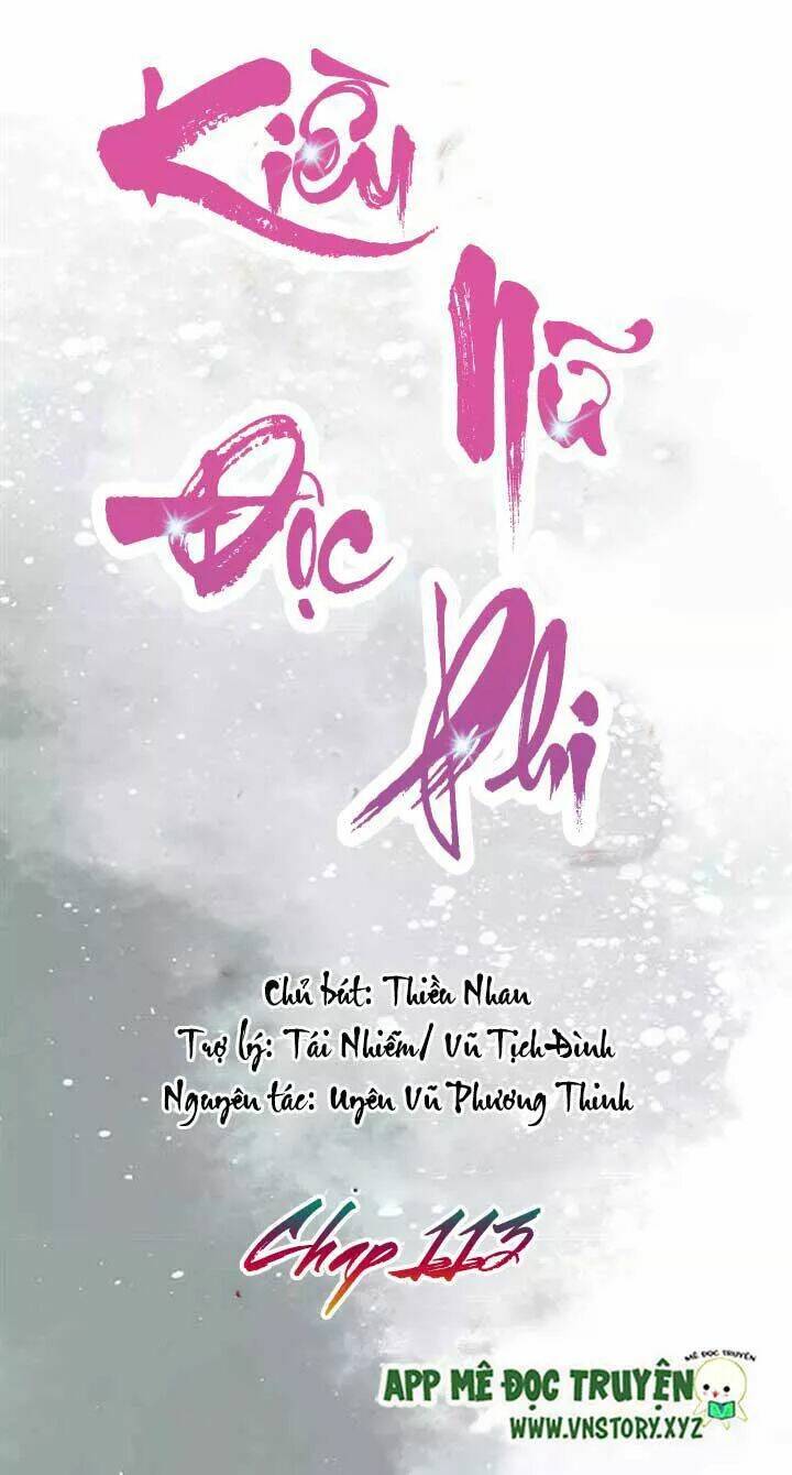 Chương 113 - Trang 1