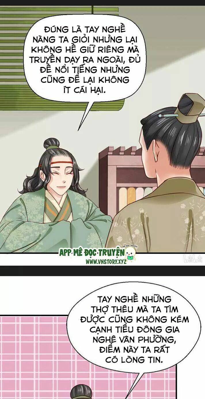 Chương 113 - Trang 21