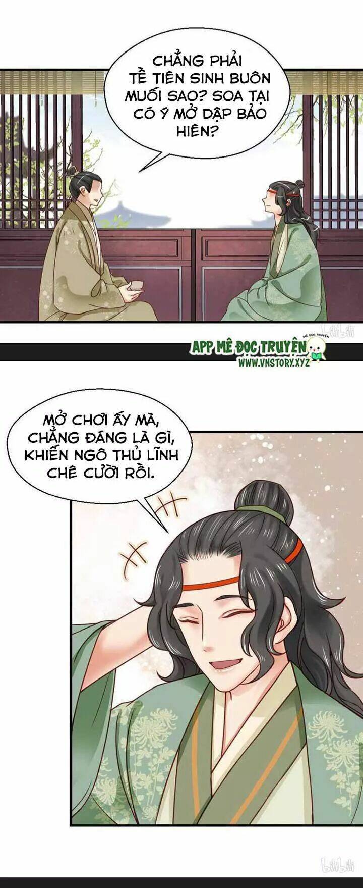 Chương 113 - Trang 23