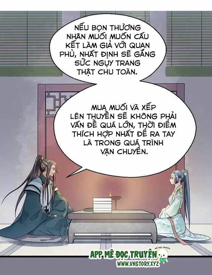 Chương 114 - Trang 20