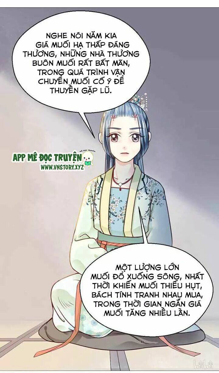 Chương 114 - Trang 22