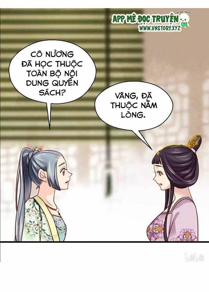 Chương 116 - Trang 23