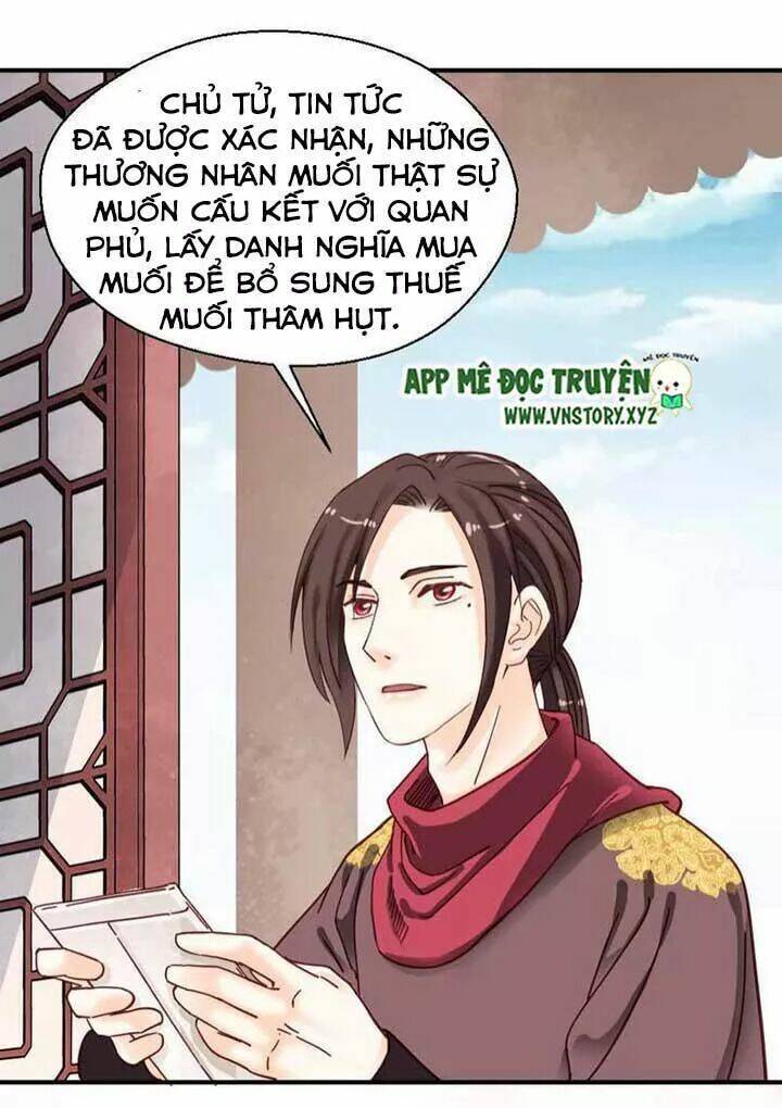 Chương 117 - Trang 19