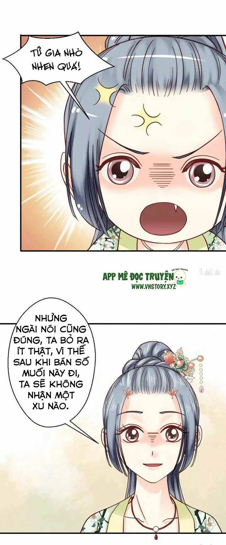 Chương 118 - Trang 14