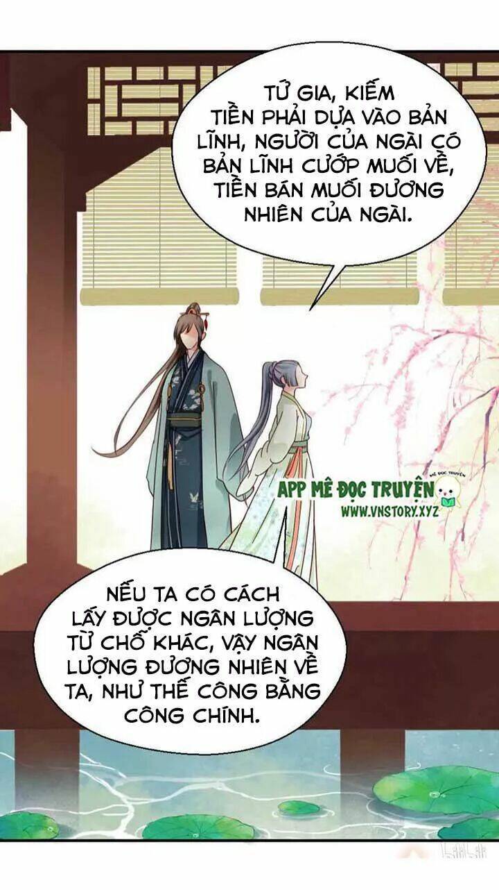 Chương 118 - Trang 19