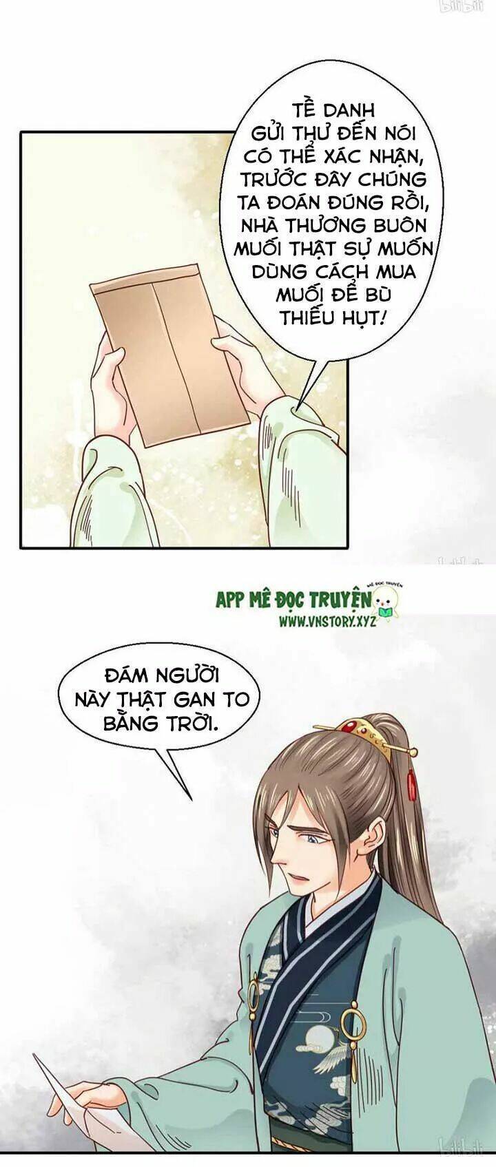 Chương 118 - Trang 5