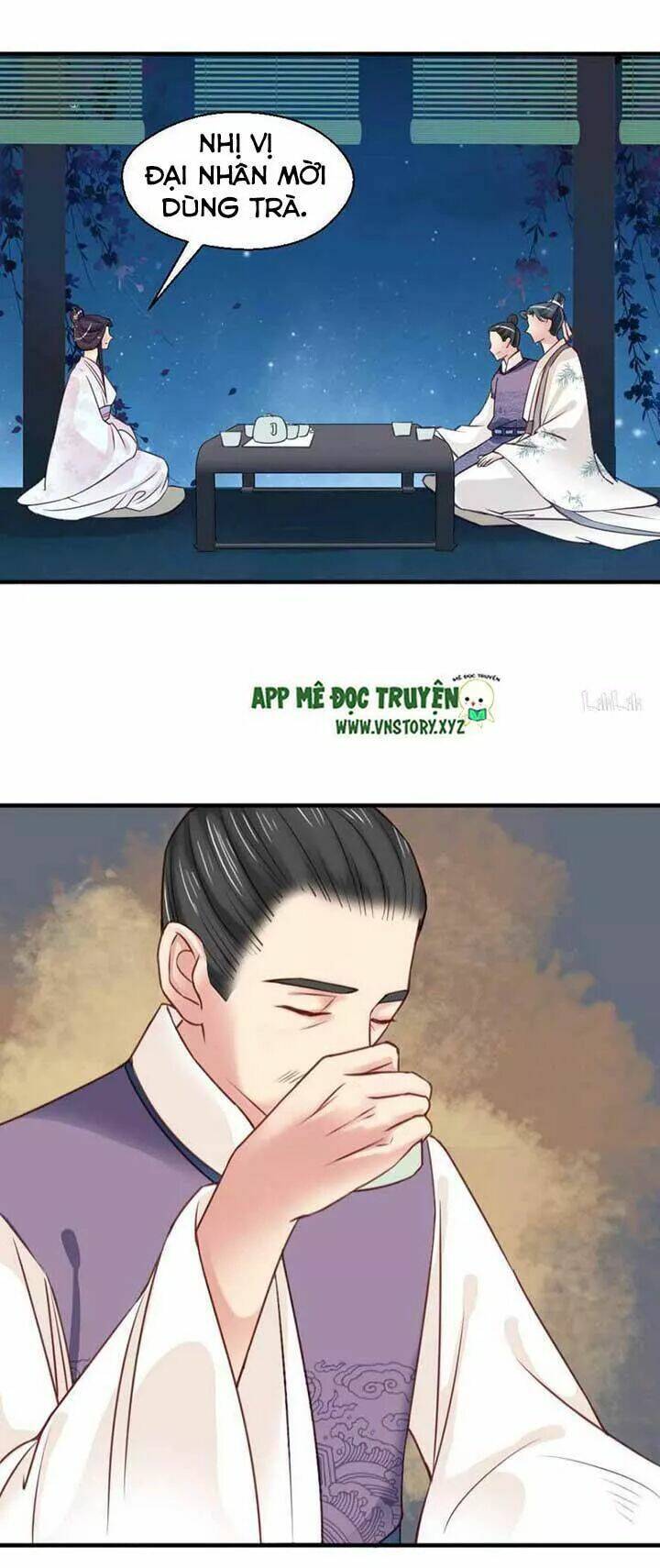 Chương 119 - Trang 18