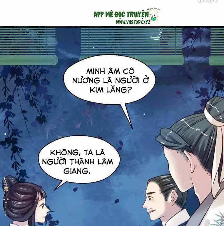Chương 119 - Trang 20