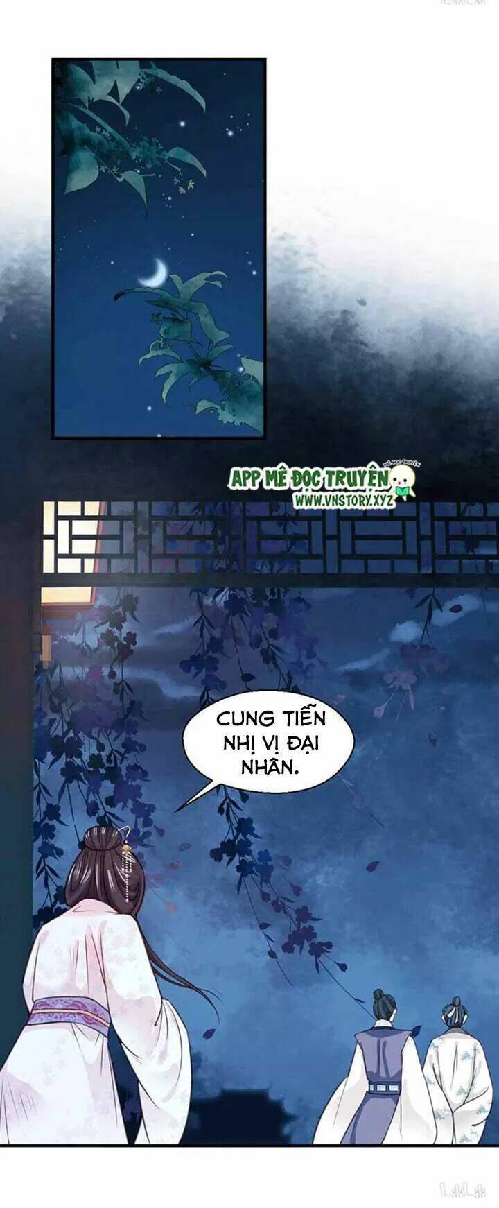 Chương 119 - Trang 22