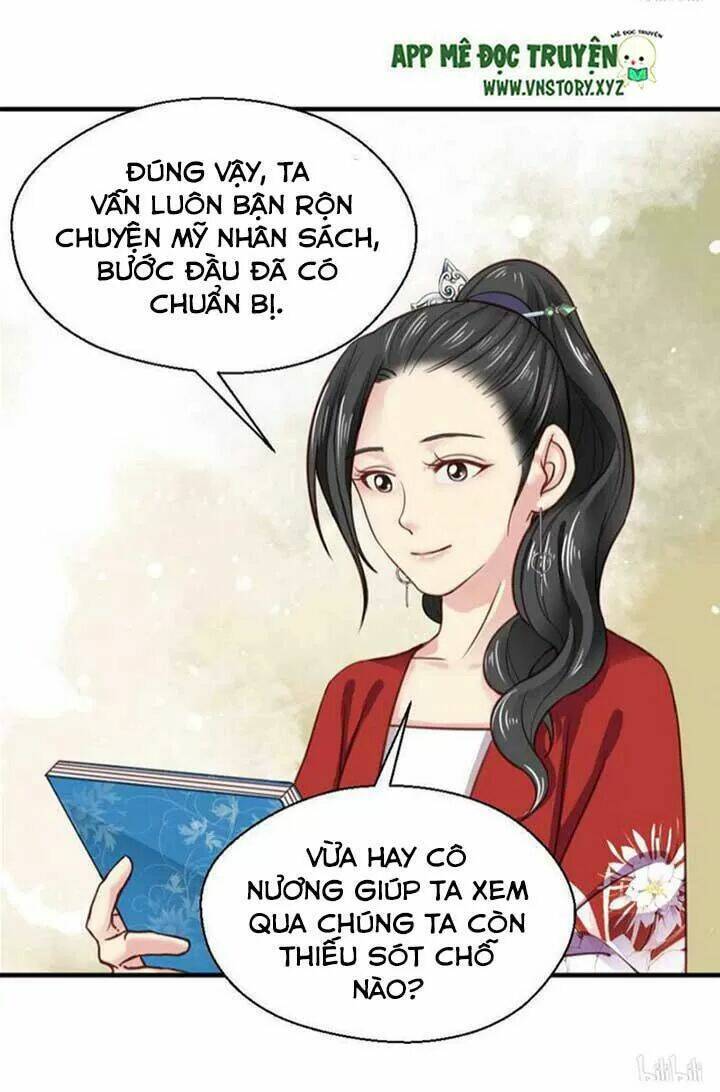 Chương 120 - Trang 25