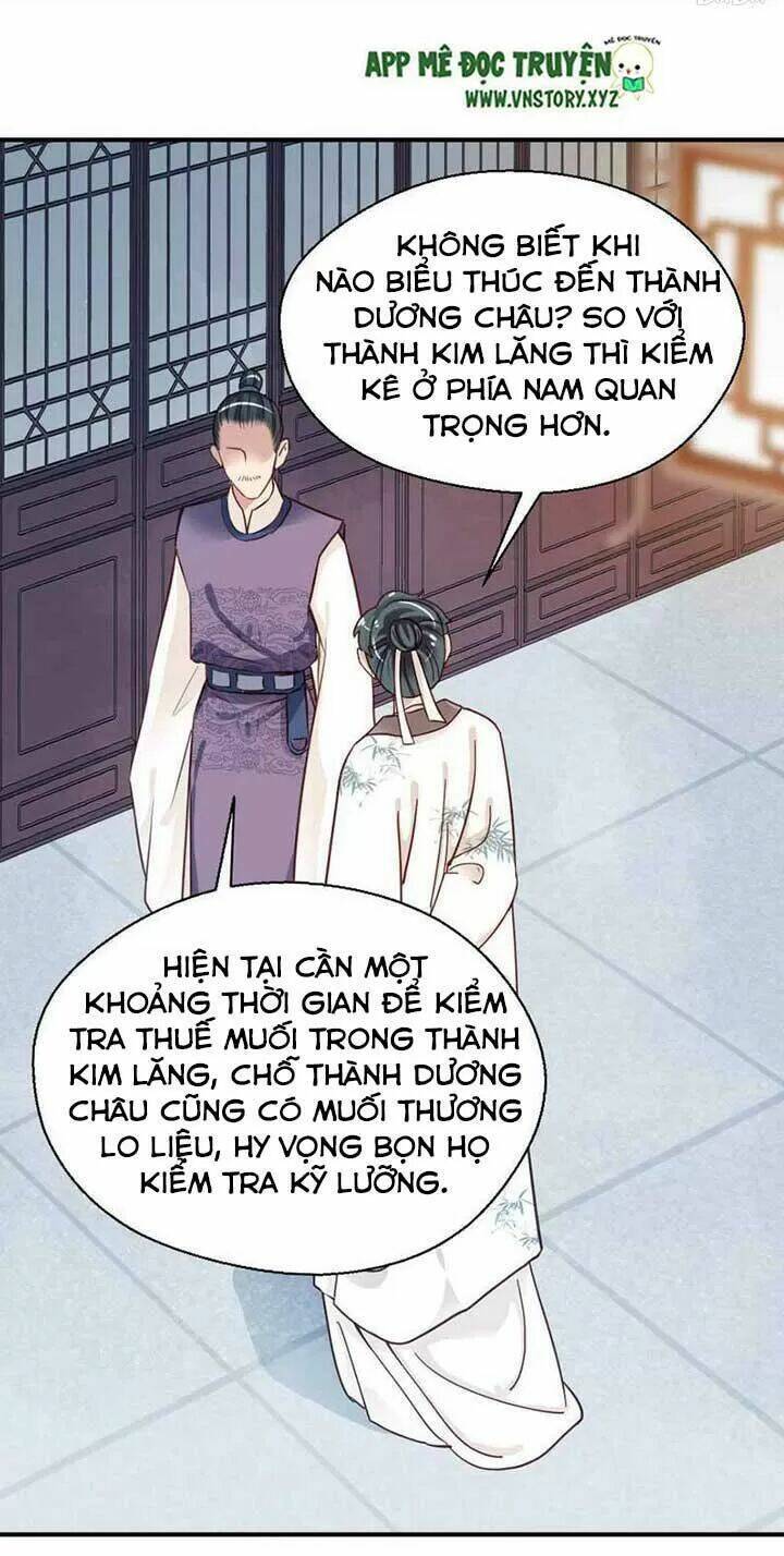 Chương 121 - Trang 12