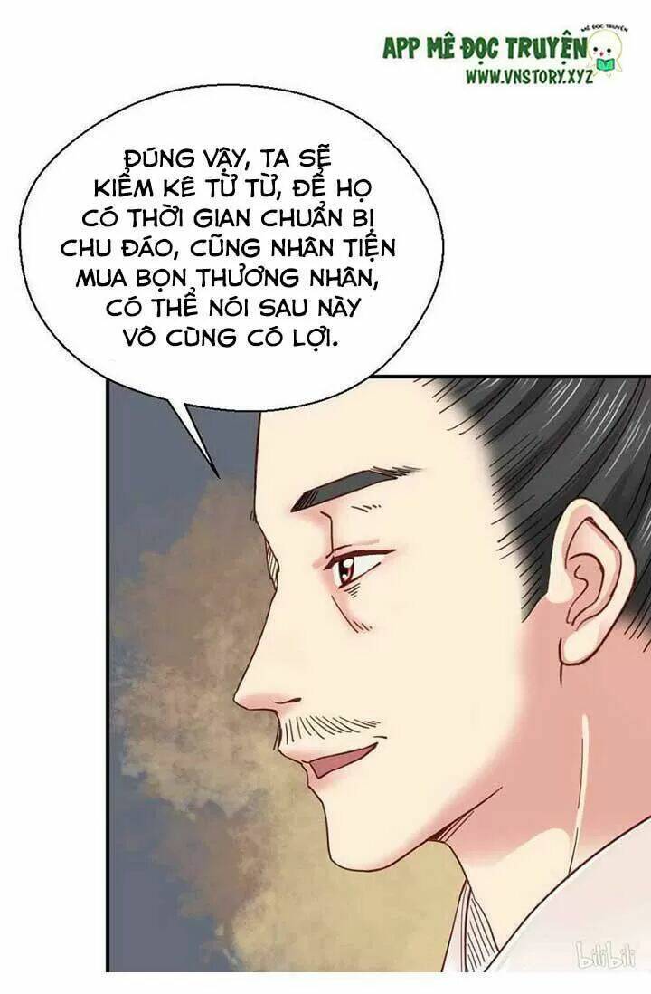 Chương 121 - Trang 17