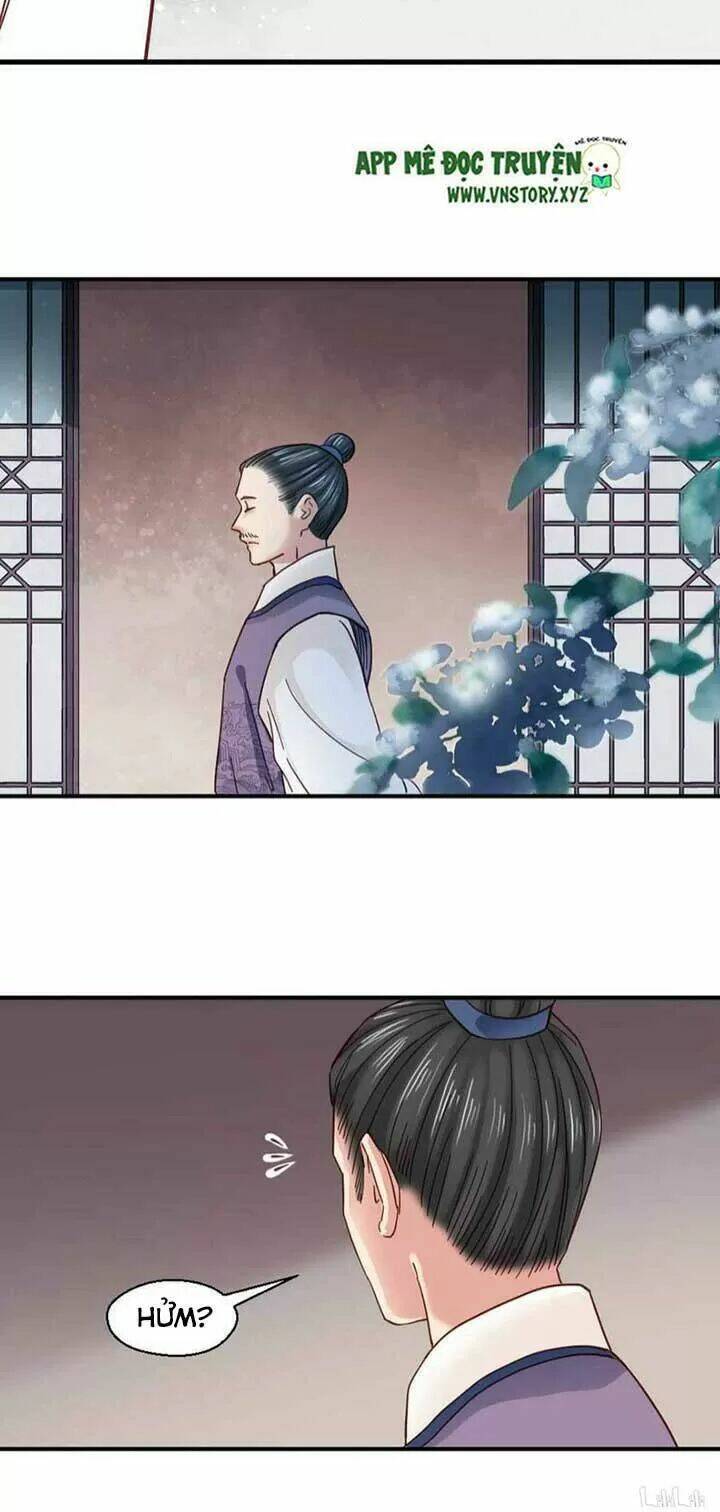 Chương 121 - Trang 22