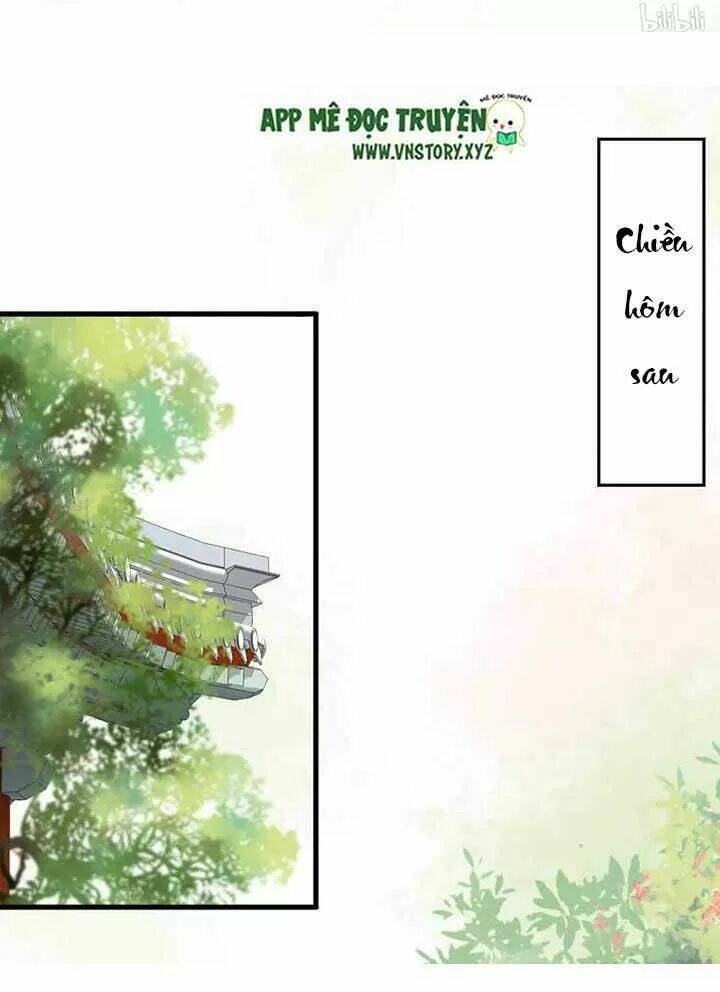 Chương 121 - Trang 25
