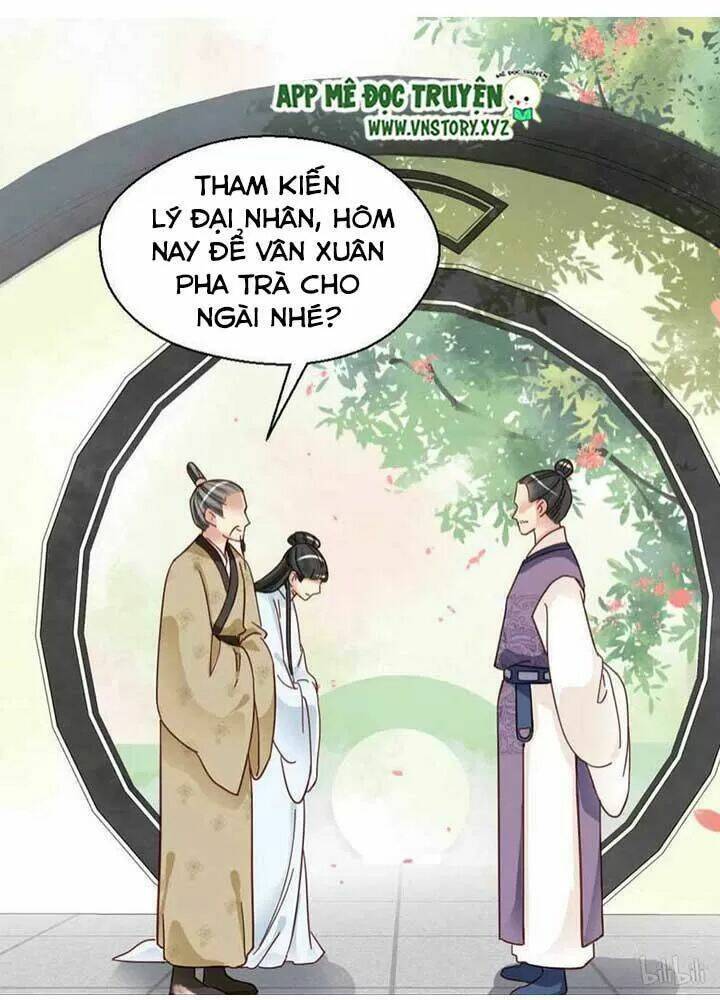 Chương 121 - Trang 26