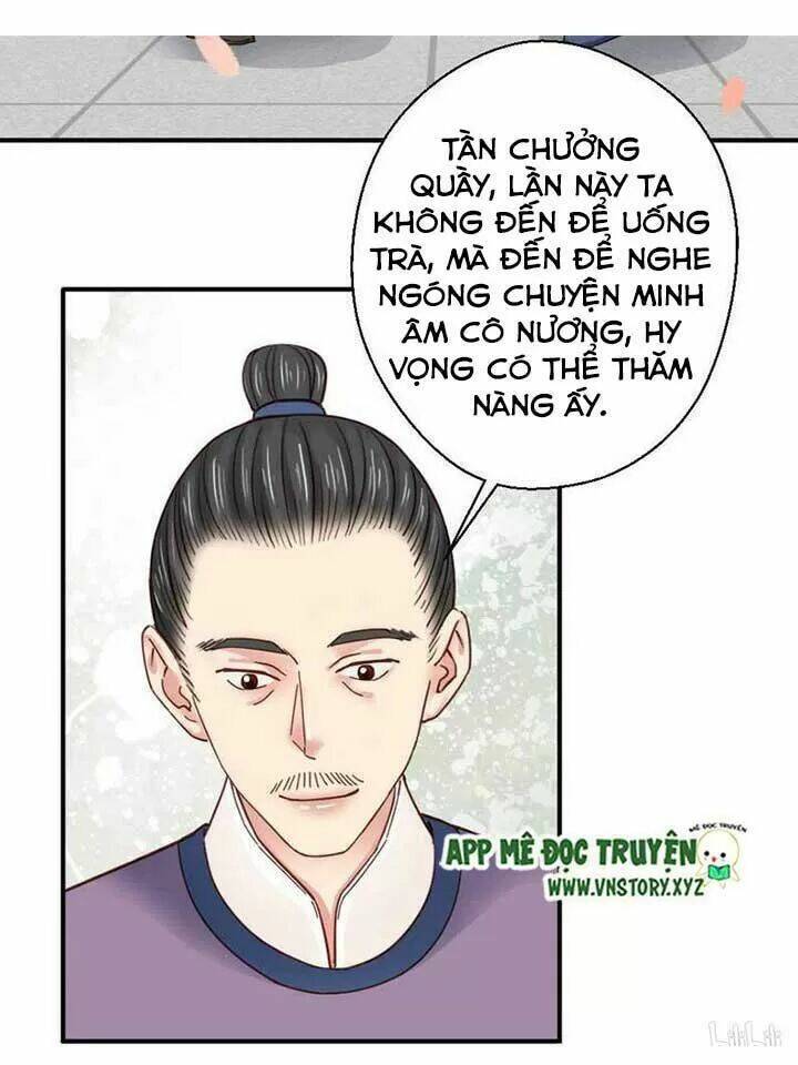 Chương 121 - Trang 27