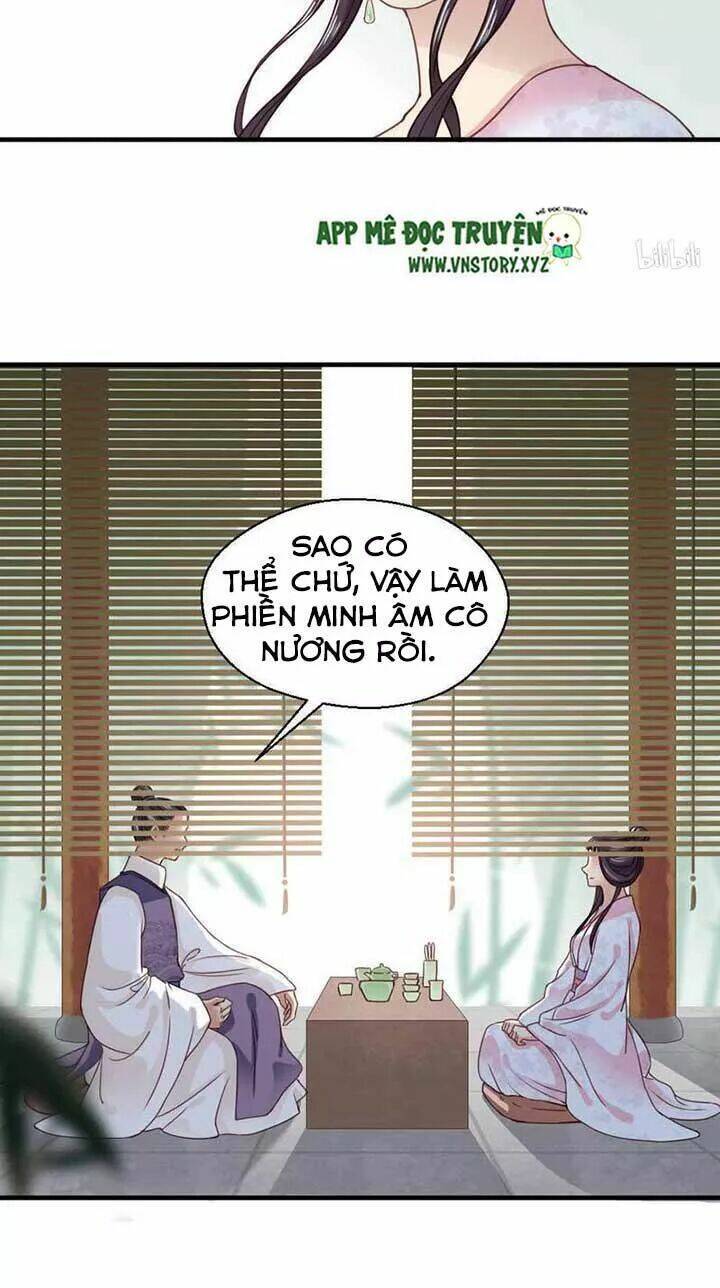 Chương 122 - Trang 21