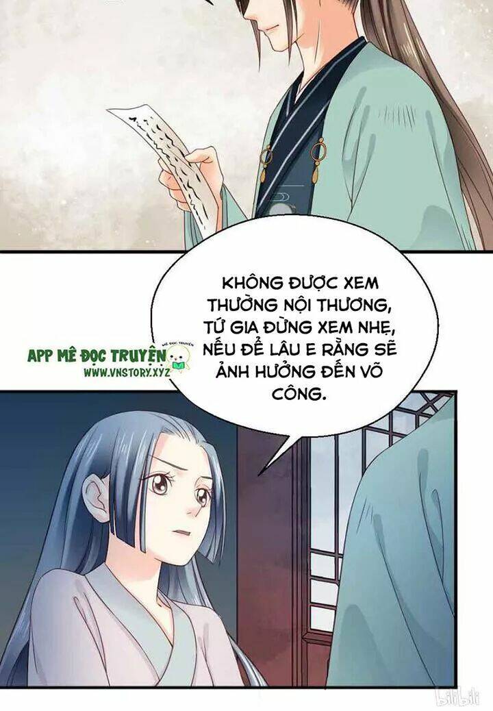 Chương 124 - Trang 23