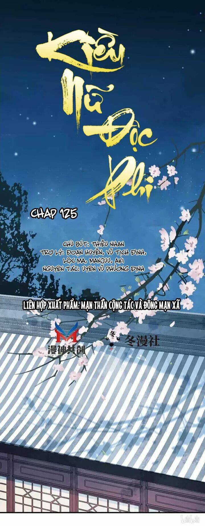 Chương 125 - Trang 1