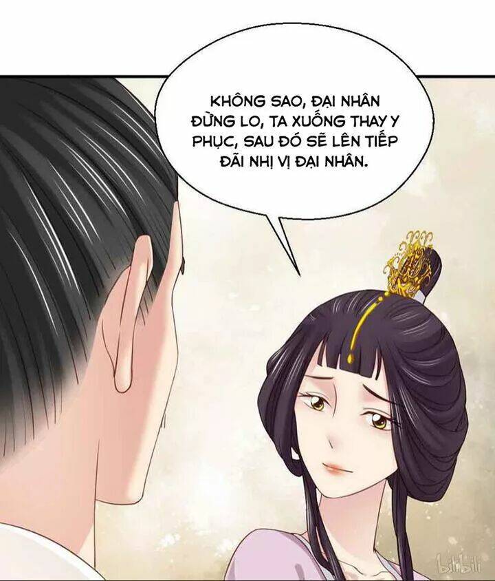Chương 126 - Trang 16