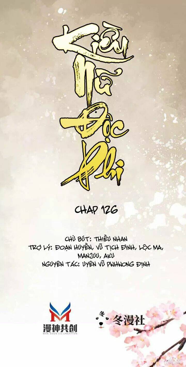 Chương 127 - Trang 1
