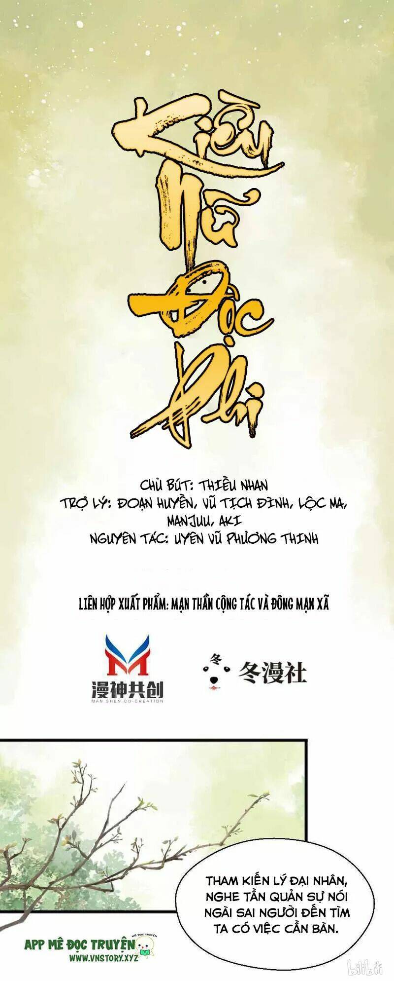 Chương 129 - Trang 1