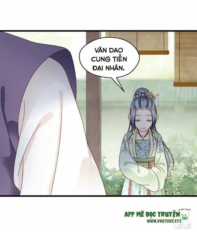 Chương 129 - Trang 22