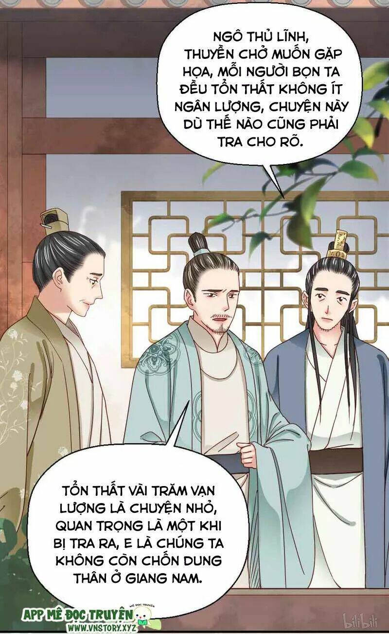 Chương 130 - Trang 22