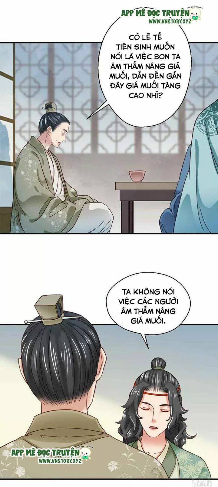 Chương 131 - Trang 17