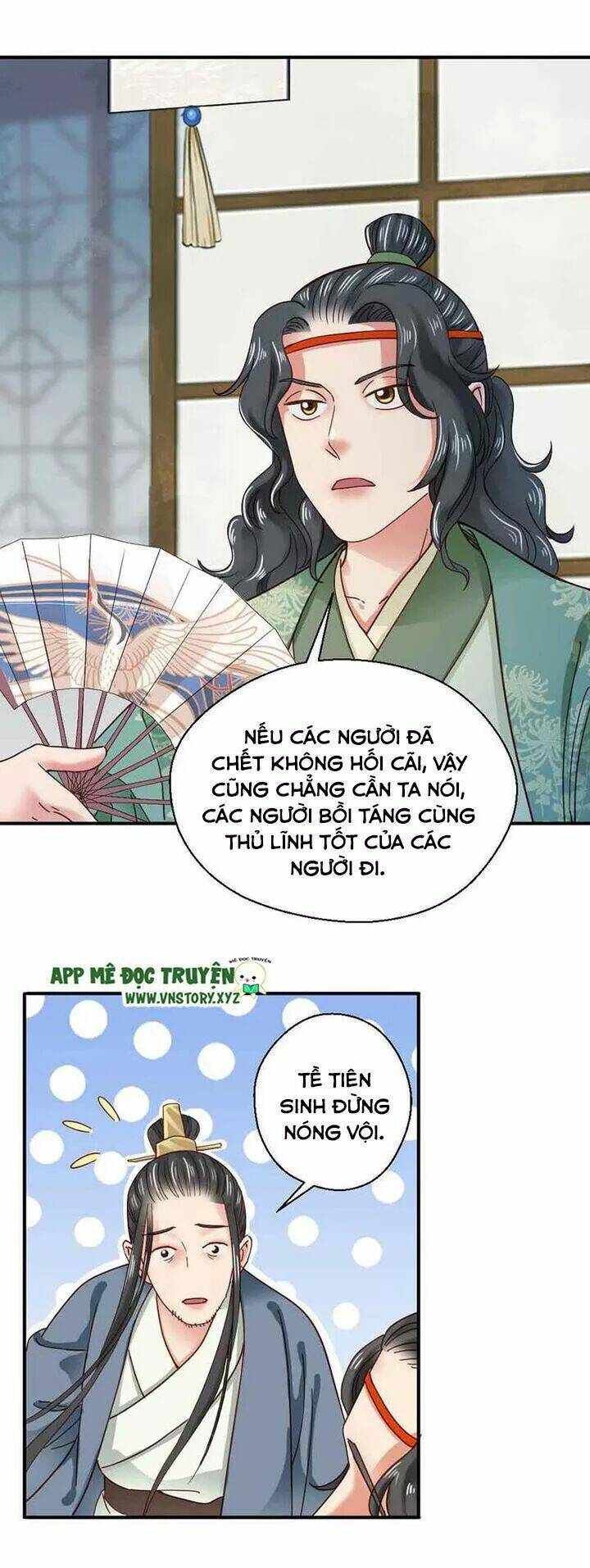 Chương 131 - Trang 19