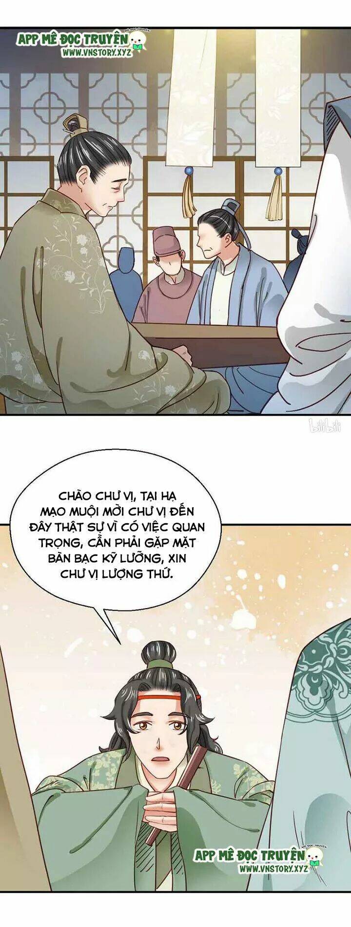 Chương 131 - Trang 5