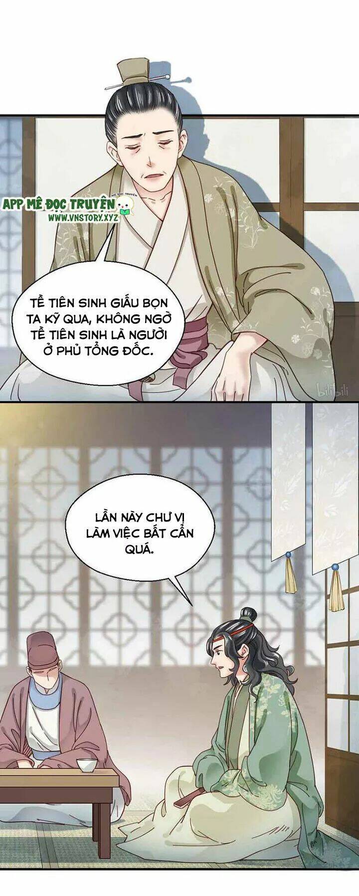 Chương 131 - Trang 7