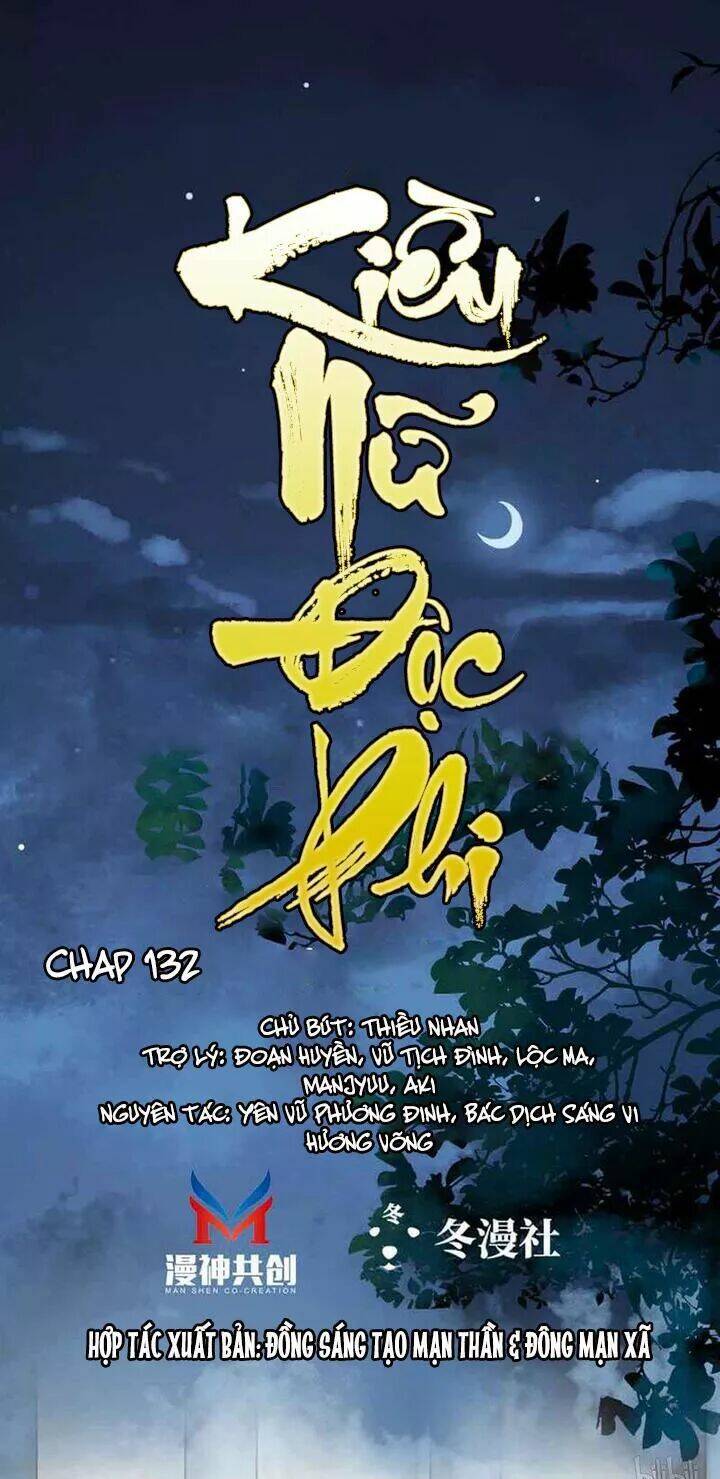 Chương 132 - Trang 1