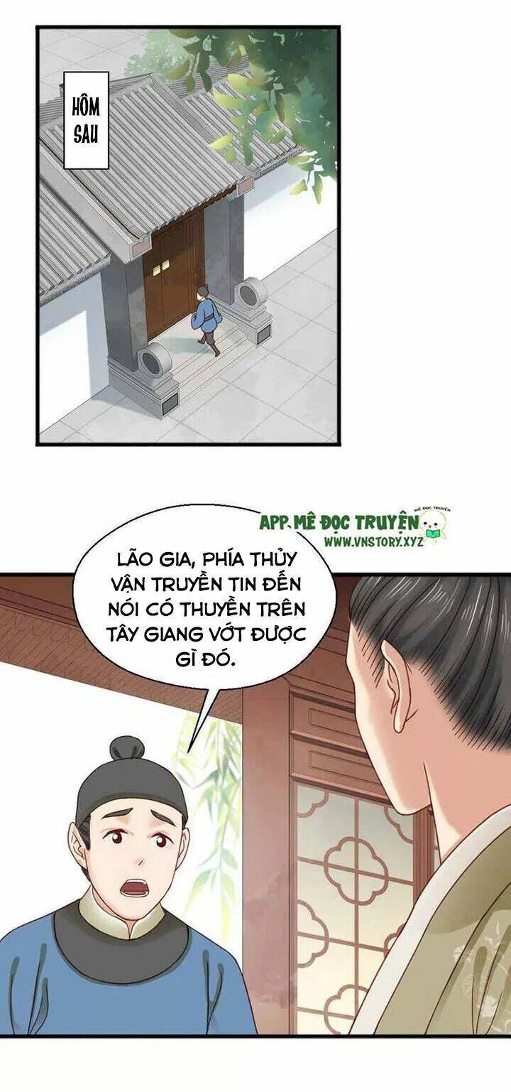 Chương 132 - Trang 14