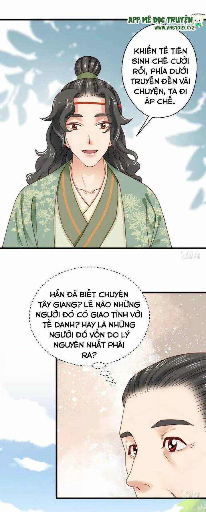 Chương 132 - Trang 18