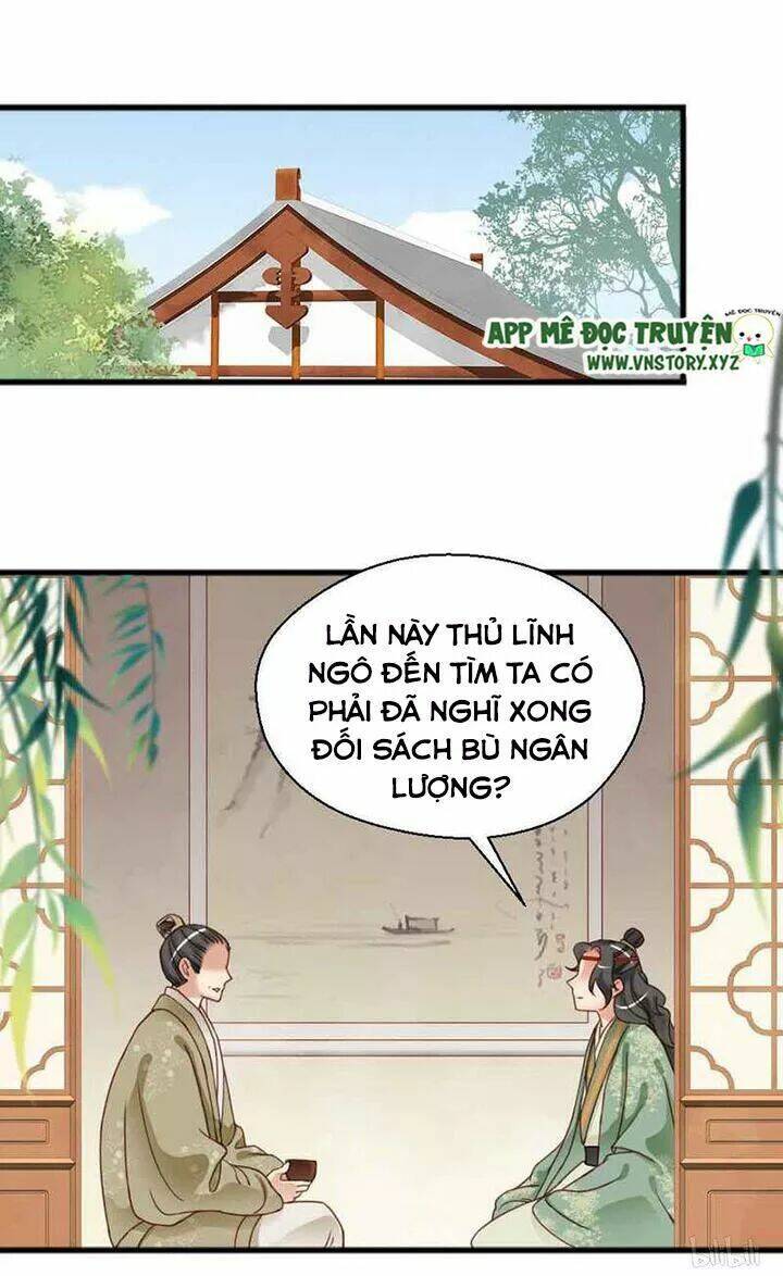 Chương 132 - Trang 20