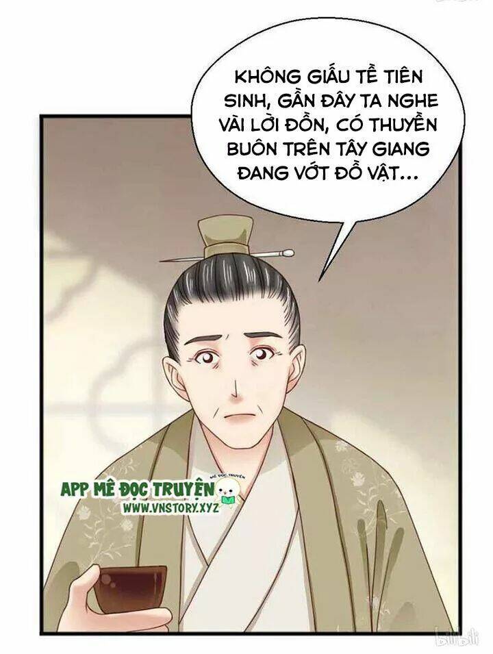Chương 132 - Trang 21