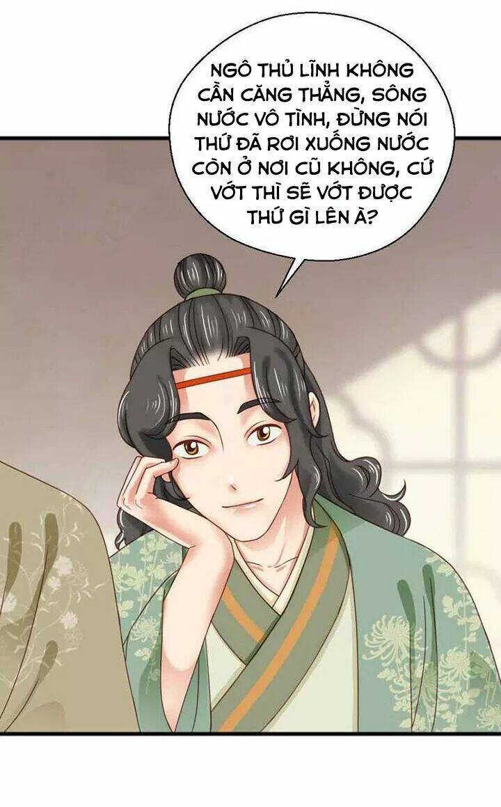 Chương 132 - Trang 22